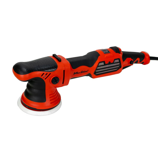 MaxShine MB15 Pro | Professional 1200W Brushless 15mm Long-Throw DA Polisher