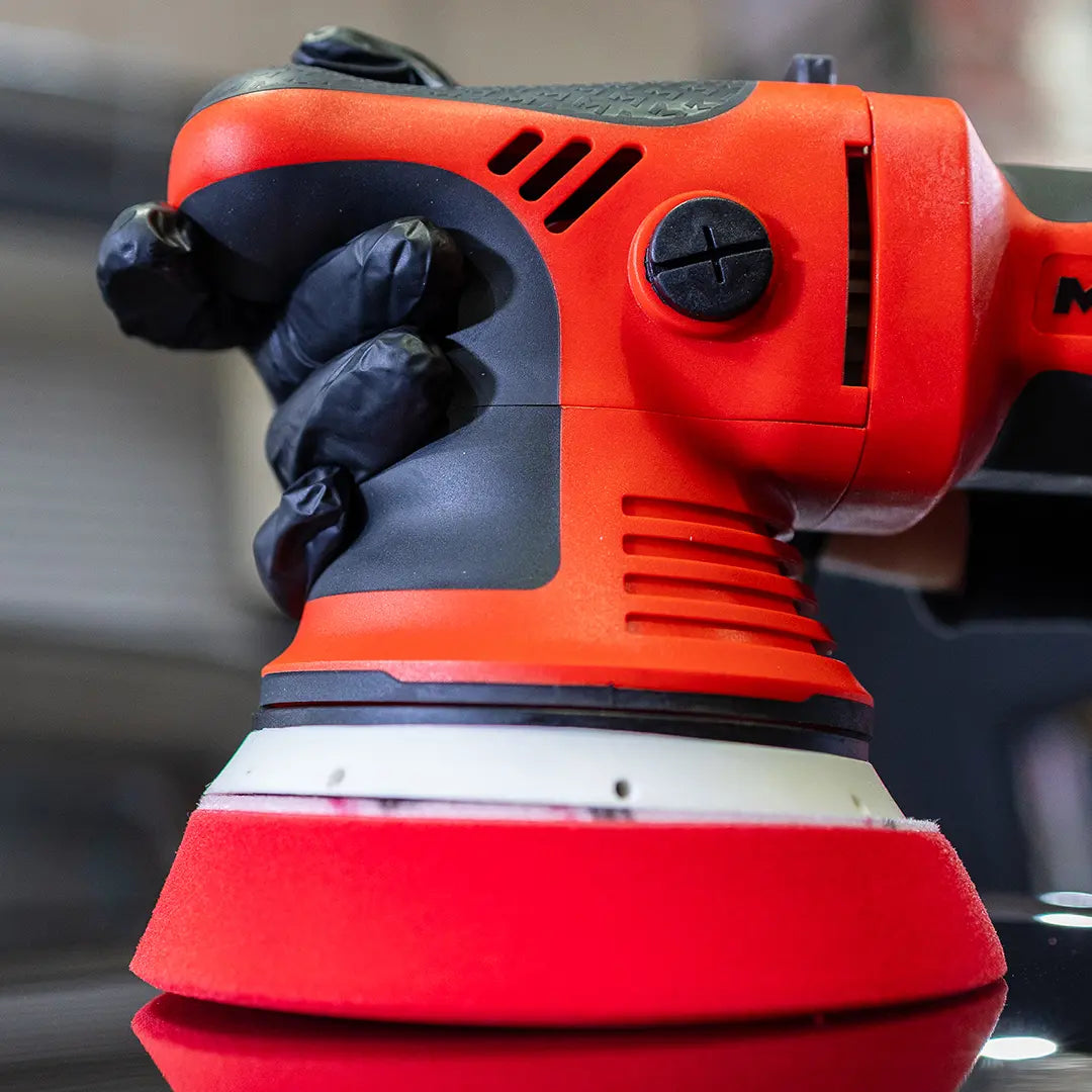 MaxShine MB8 Pro 8mm Brushless DA Polisher