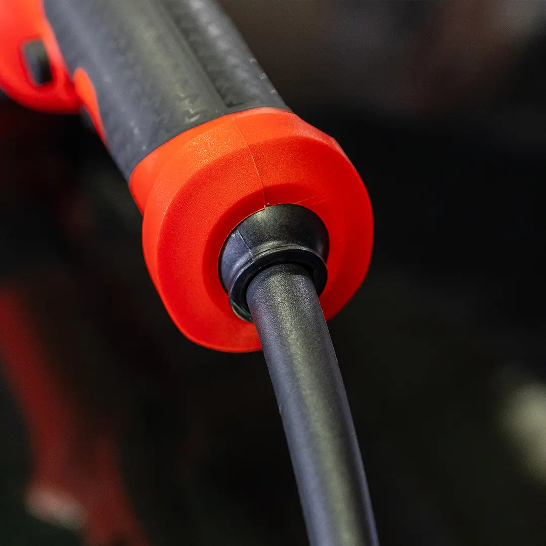 MaxShine MB8 Pro 8mm Brushless DA Polisher