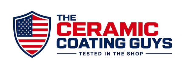 The Ceramic Coating Guys